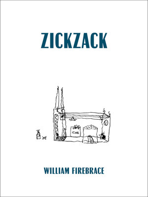 cover image of Zickzack